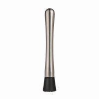 Dalton & Turner Stainless Steel Cocktail Muddler