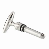 Dalton & Turner 2in1 Corkscrew with Stopper