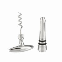 Dalton & Turner 2in1 Corkscrew with Stopper