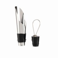 Dalton & Turner Wine Pourer with Removable