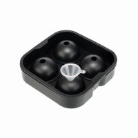 Dalton & Turner Silicone Ice Sphere Mould