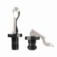 Dalton & Turner 2pc Lever Arm Bottle Stopper