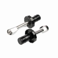 Dalton & Turner 2pc Lever Arm Bottle Stopper