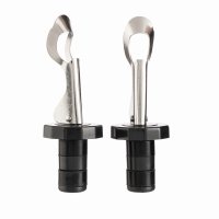 Dalton & Turner 2pc Lever Arm Bottle Stopper