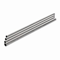 Dalton & Turner 4pc Stainless Steel Short