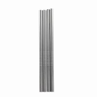 Dalton & Turner 4pc Stainless Steel Short