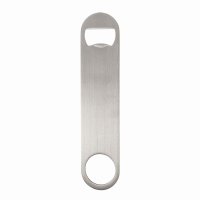 Dalton & Turner Stainless Steel Barblade