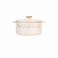 Woodbury Lane Set of 2 Mini Casserole Dishes