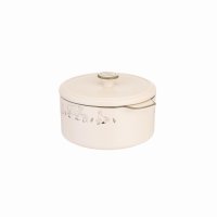 Woodbury Lane Set of 2 Mini Casserole Dishes