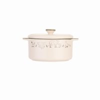 Woodbury Lane Set of 2 Mini Casserole Dishes