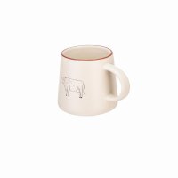 Woodbury Lane Cow Mug