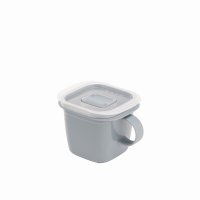 Just The Thing Microwave Soup Mug 700ml