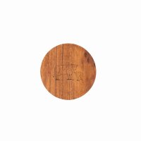 Woodbury Lane 4 Pack Wooden Coasters