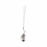 Just The Thing Stainless Steel Honey Spoon