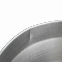 The Kitchen Pantry 8.5l Maslin Pan