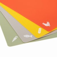 Just The Thing Chopping Boards 38cm 4 Pack