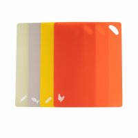 Just The Thing Chopping Boards 38cm 4 Pack