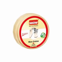 Show Wax 50ml Polish - Neutral