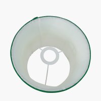 Pacific Lifestyle Savoie 12? Pleated Shade - Emerald