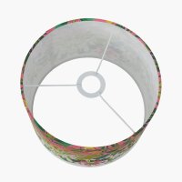 Pacific Lifestyle Ikebana 14? Drum Shade Fuchsia