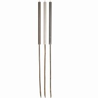 Bolsius Rustic Torch - Assorted