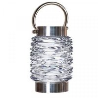 Smart Solar SuperBright Wave Lantern 10 Lumens