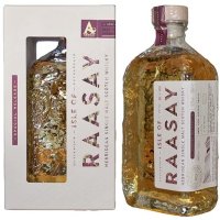 Isle Of Raasay Arbikie Special Release