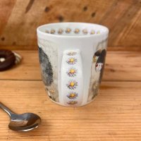 Alex Clark Mug - Daisyfield Farm Amos