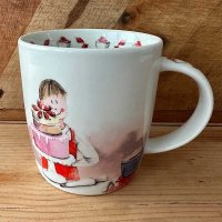 Alex Clark Mug - Star Baker