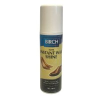 Birch Elite Instant Wax Shine 75ml - Neutral