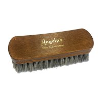 Angelus Horsehair Brush 15cm Grey