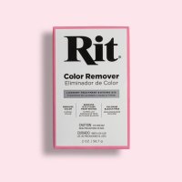Rit Colour Remover Laundry Treatment & Dyeing Aid 2oz