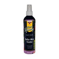 Zero In Foliar Mist Feeder - 250ml