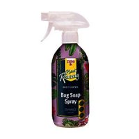 Zero In Bug Soap Spray - 500ml