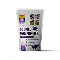 No Spill Dehumidifier Lavendar - 500ml