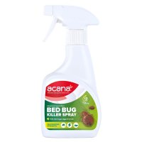 Acana Bed Bug Killer Spray - 275ml