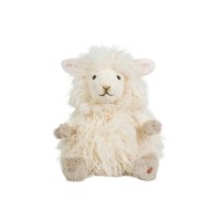 Beryl Sheep Character - Soft Plush Toy