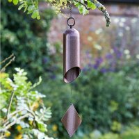 Flamboya Chorus Chime - Swiss Cow Bell