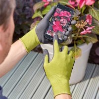 Briers Multi-Task Touchscreen Gloves Small/Size 7