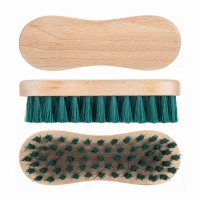 Cloth Brush with Firm Bristles