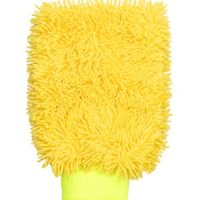 Bettina Microfibre Household Mitt