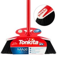 Tonkita Maxi Broom