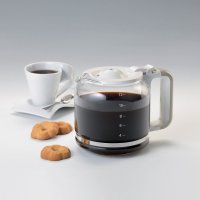 Ariete Vintage 12 Cup Drip Filter Coffee Maker Green