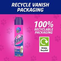 Vanish Pet Expert