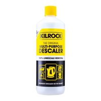 Kilrock-Mega K Multi-Purpose Descaler 1 litre (12 Dose Bottle)