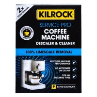 Kilrock Espresso/Coffee Machine Descaler