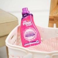 The Pink Stuff  Detergent Colour Care