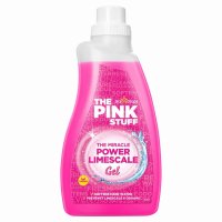 The Pink Stuff Miracle Power Limescale Gel