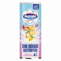 Neutradol Dustbin Odor Destroyer Mango Burst
