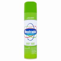 Neutradol Aerosol Superfresh